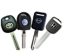 Aqua Locksmith Store Berlin, CT 860-261-9286 - 19-Transponder-Keys